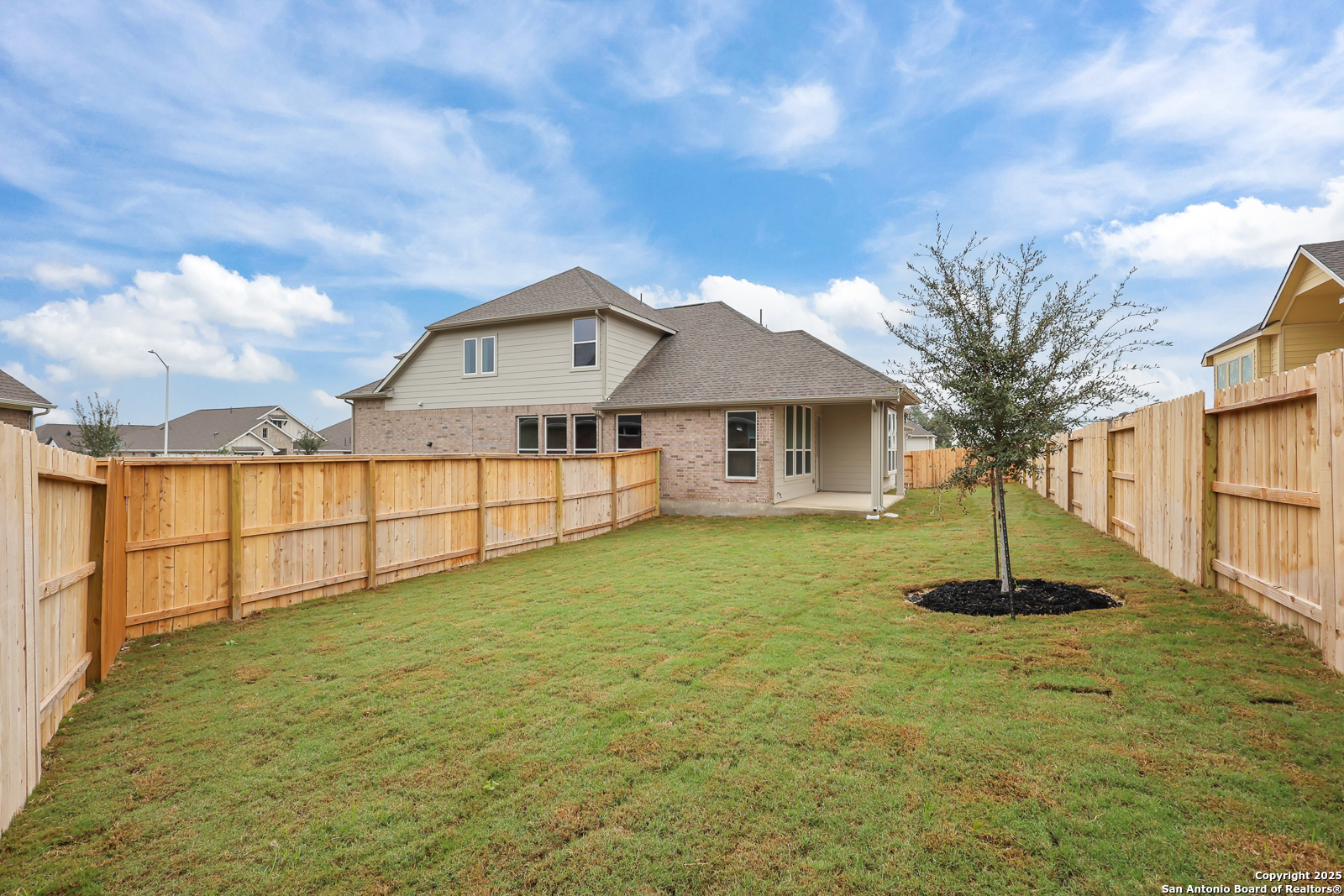 419 Field Fox Cibolo, TX 78108 - Photo 31 of 37
