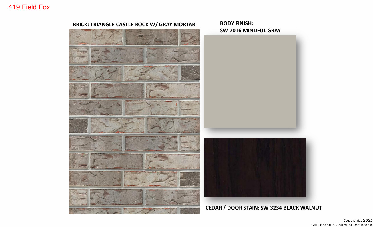 419 Field Fox Cibolo, TX 78108 - Photo 36 of 37