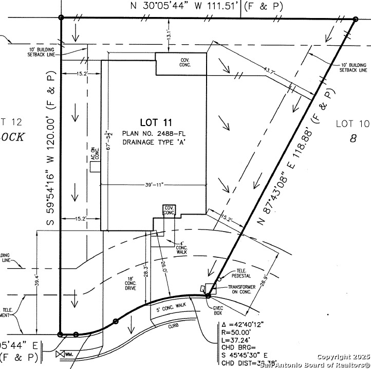 419 Field Fox Cibolo, TX 78108 - Photo 37 of 37