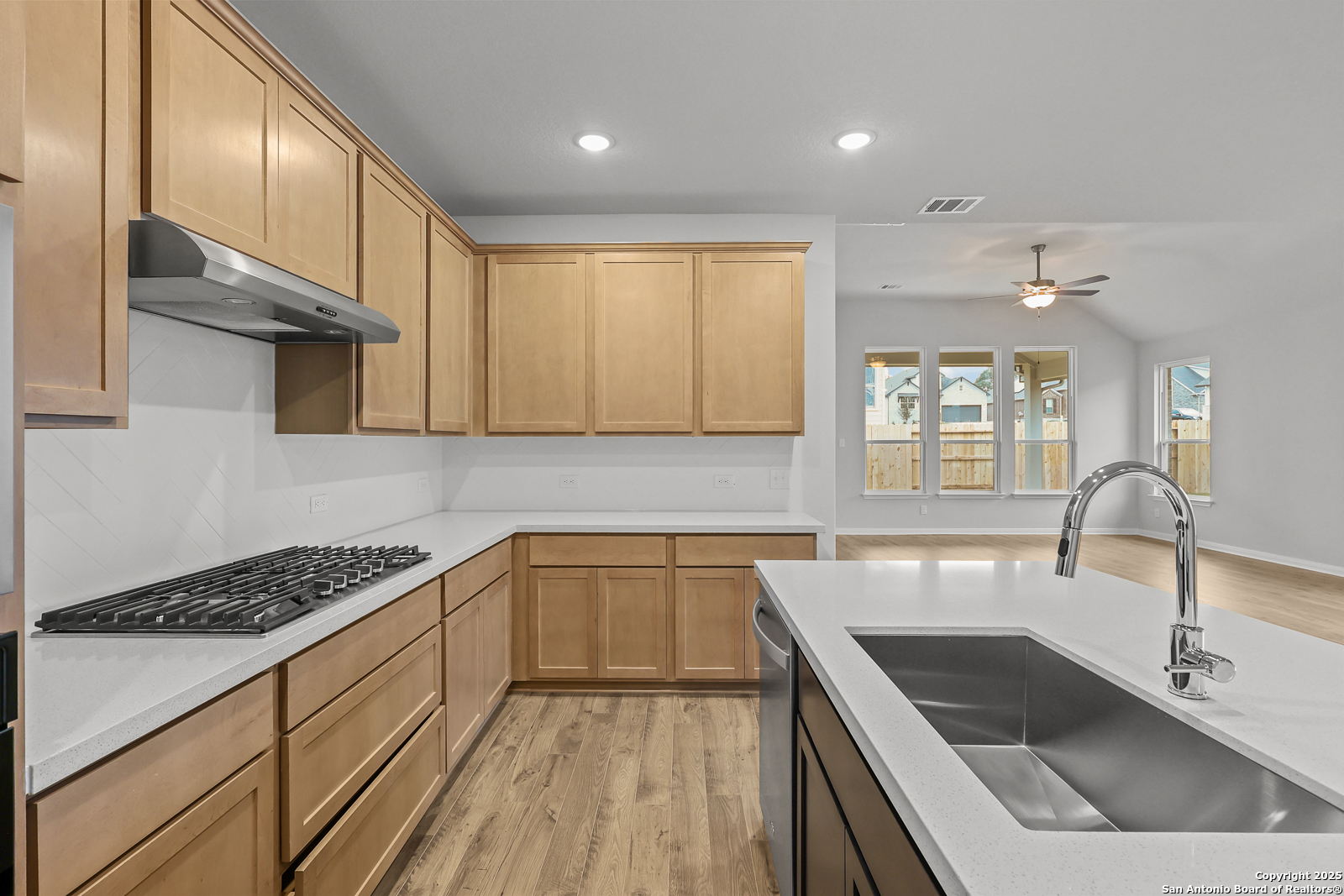 419 Field Fox Cibolo, TX 78108 - Photo 9 of 37