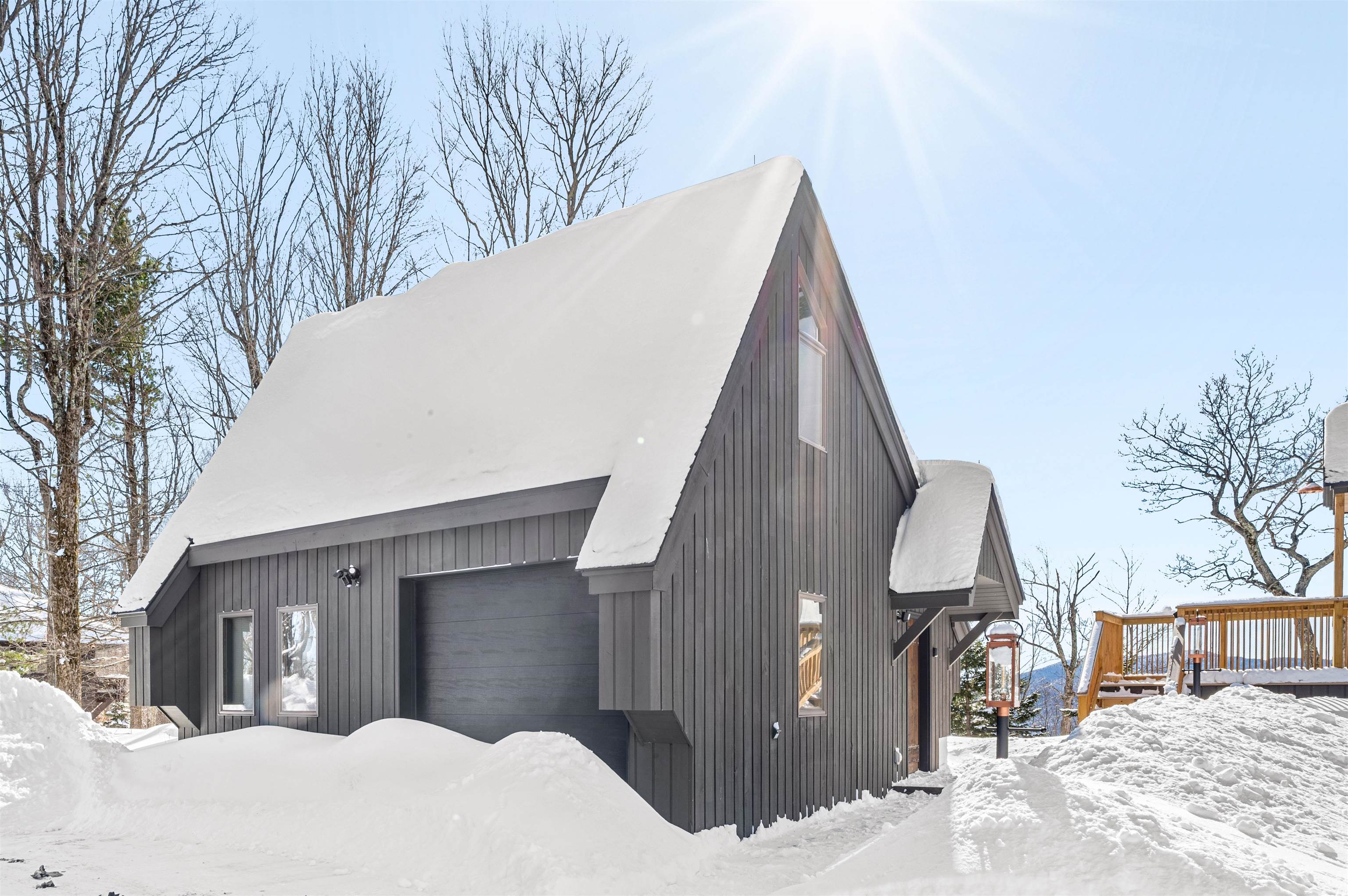 764 Upper Sparrow Hawk Road Rochester, VT 05767 - Photo 55 of 60