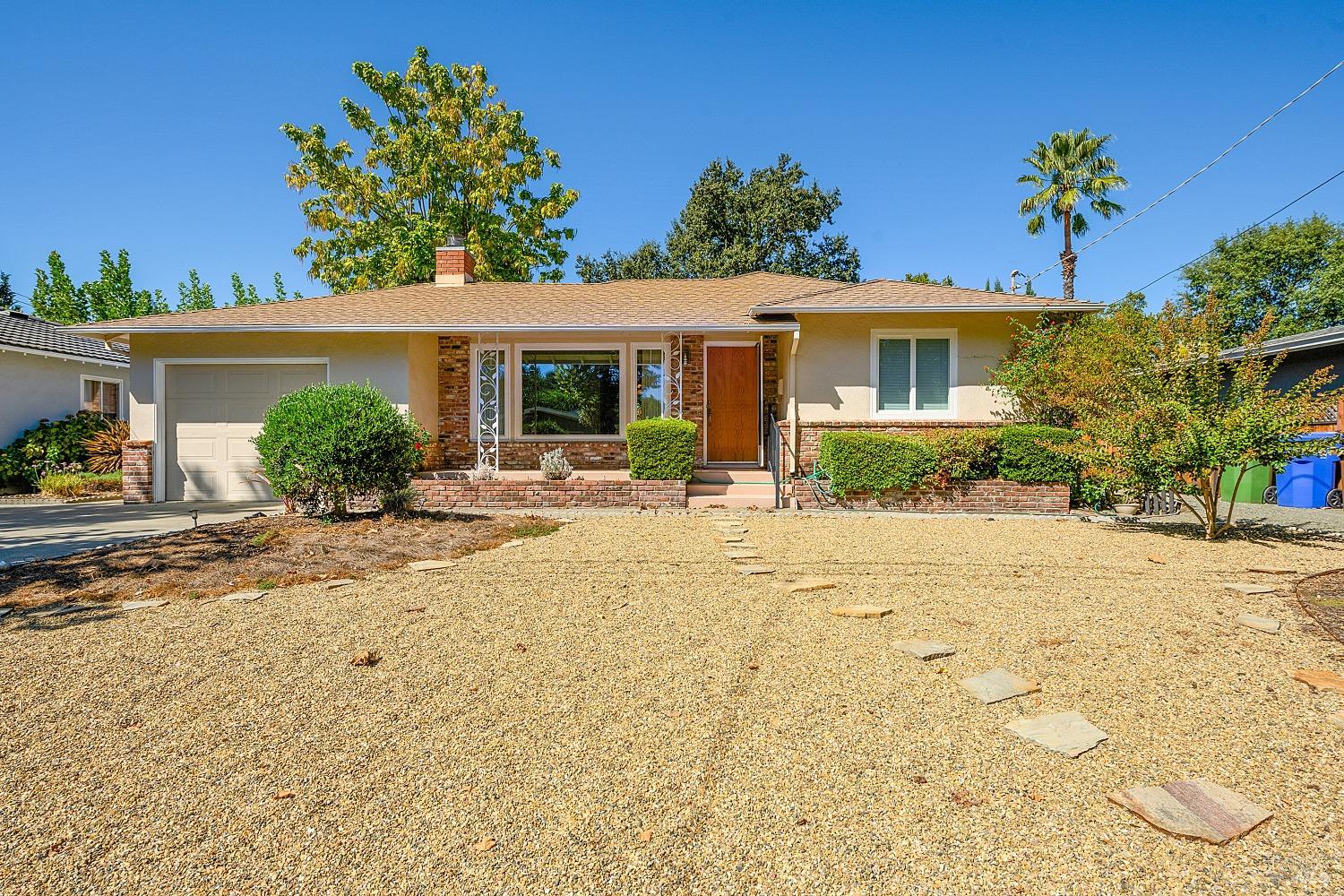 25 View Road Calistoga, CA 94515 - Photo 1 of 1 Gallery Image 1