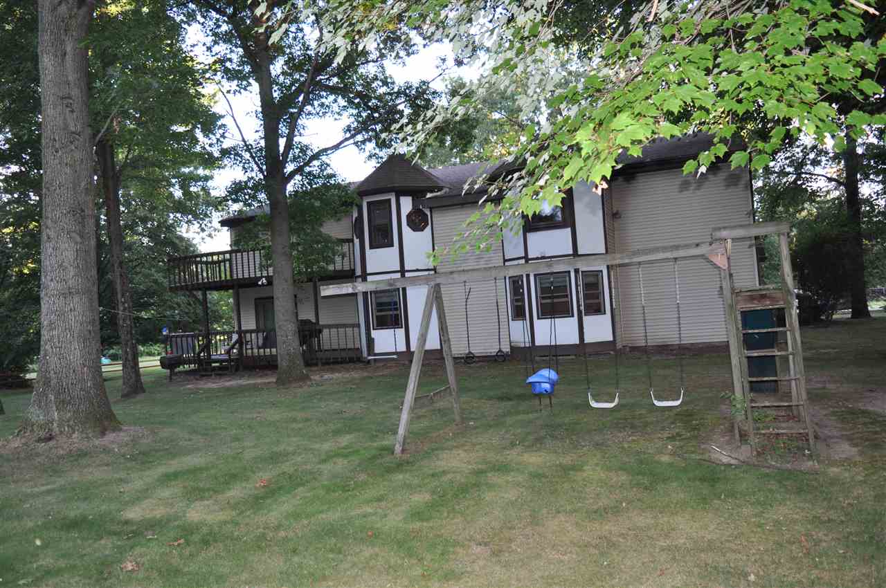 11393 Anderson Road Granger, IN 46530 - Photo 35 of 36 Gallery Image 35