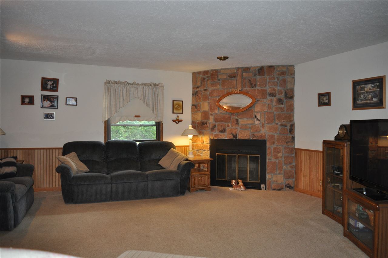 11393 Anderson Road Granger, IN 46530 - Photo 8 of 36 Gallery Image 8