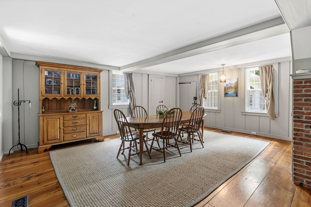 392 Greenfield Road Deerfield, MA 01342 - Photo 16 of 42