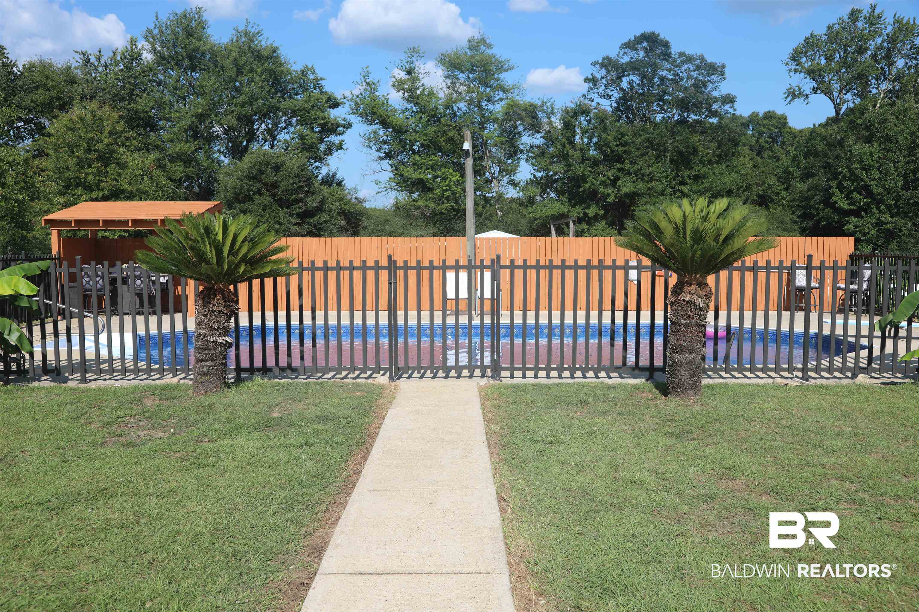 5110 South Albert Evans Road Wilmer, AL 36587 - Photo 2 of 38