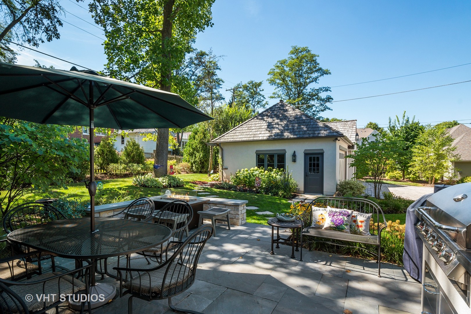 636 South Division Street Barrington, IL 60010 - Photo 45 of 47