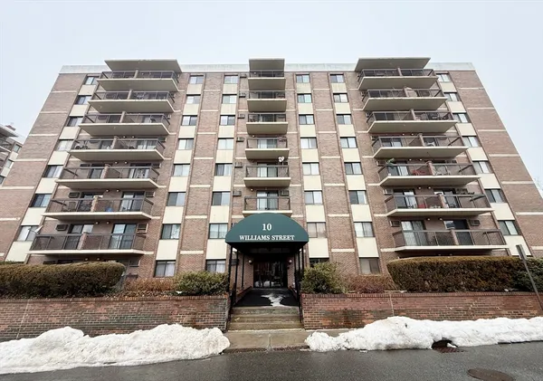 $399,000 | 10 William Street, Unit 34, Watertown, MA 02472