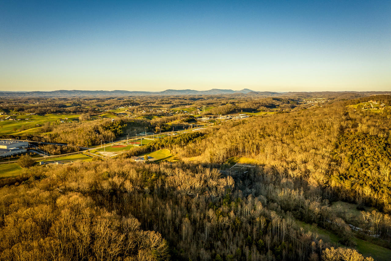 160 Burkey Road Greeneville, TN 37743 - Photo 8 of 22 8