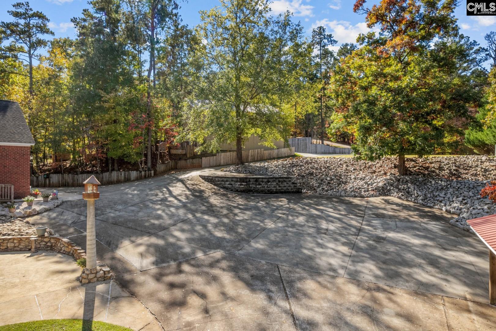 2210 Lake Road Ridgeway, SC 29130 - Photo 60 of 78