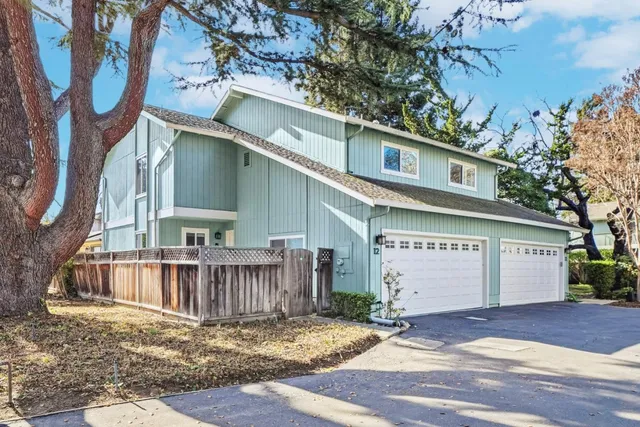 $1,638,000 | 950 Boranda Avenue, Unit 12, Mountain View, CA 94040