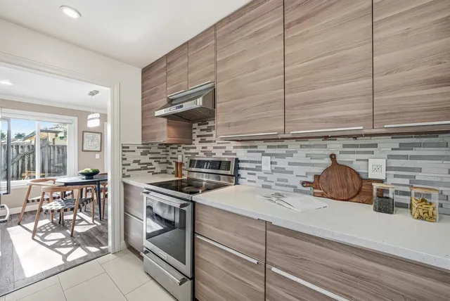 $1,638,000 | 950 Boranda Avenue, Unit 12, Mountain View, CA 94040