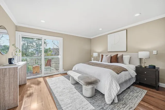 $1,638,000 | 950 Boranda Avenue, Unit 12, Mountain View, CA 94040