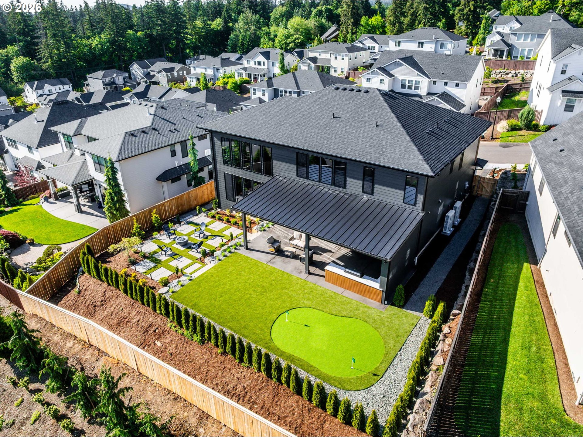 989 West Magnolia Loop Washougal, WA 98671 - Photo 43 of 48