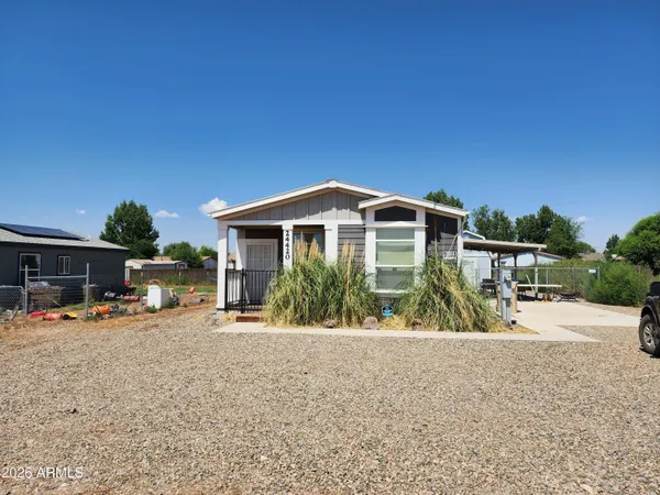 $220,000 | 24420 North Marblehead Avenue, Paulden, AZ 86334