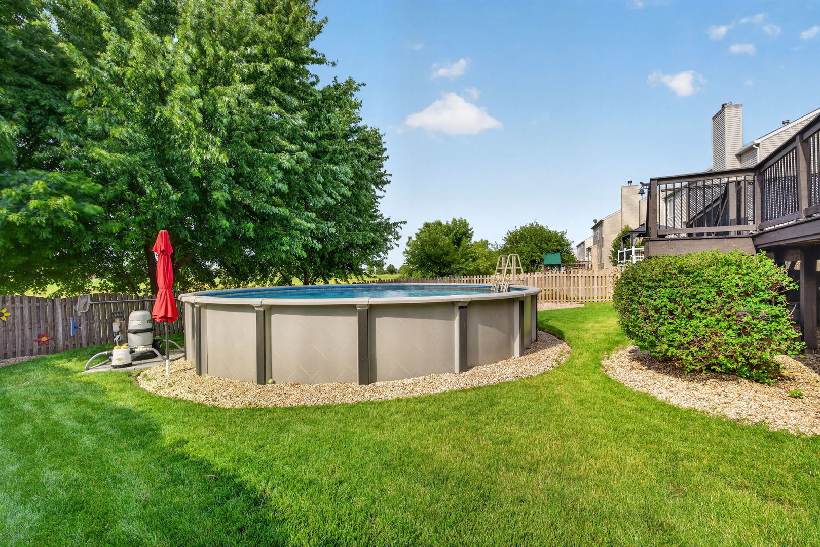27032 West Hemlock Road Channahon, IL 60410 - Photo 27 of 28