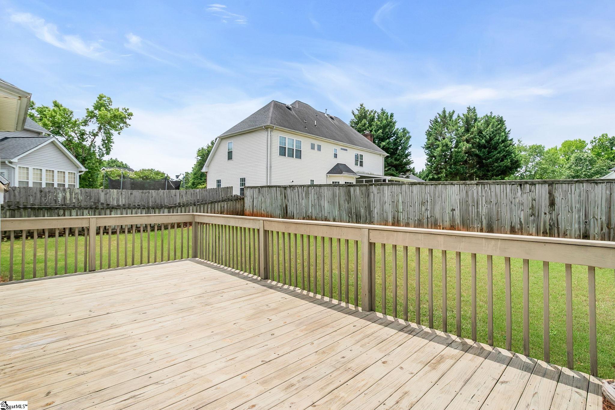 7 Hoptree Drive Greer, SC 29650 - Photo 35 of 39