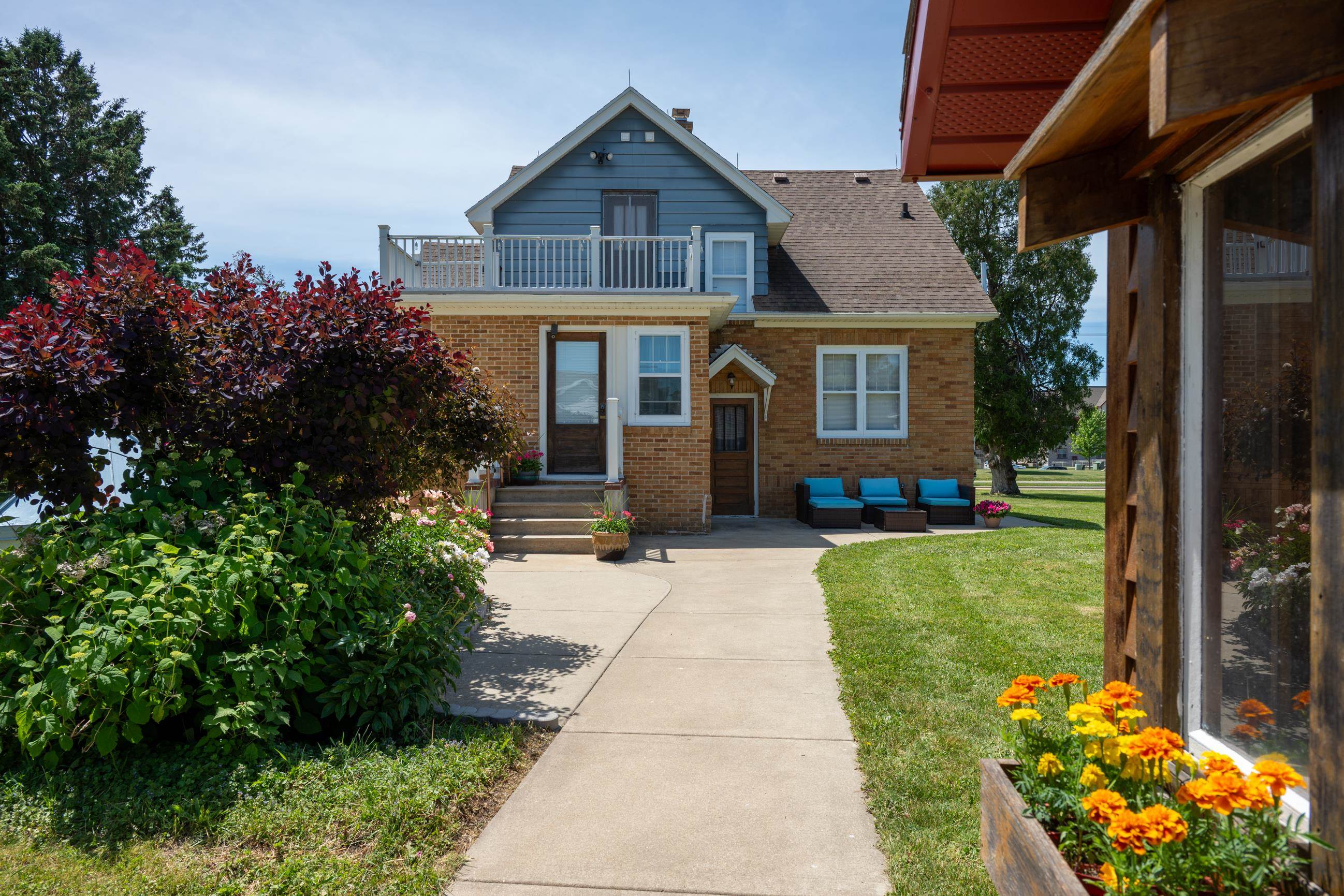 1145 North Bird Street Sun Prairie, WI 53590 - Photo 38 of 45