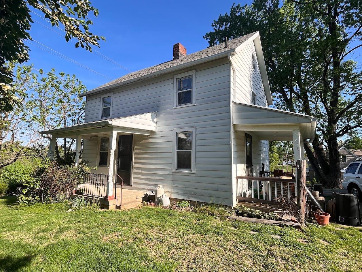 3758 Ebenezer Road Cincinnati, OH 45248 - Photo 5 of 25 Gallery Image 5