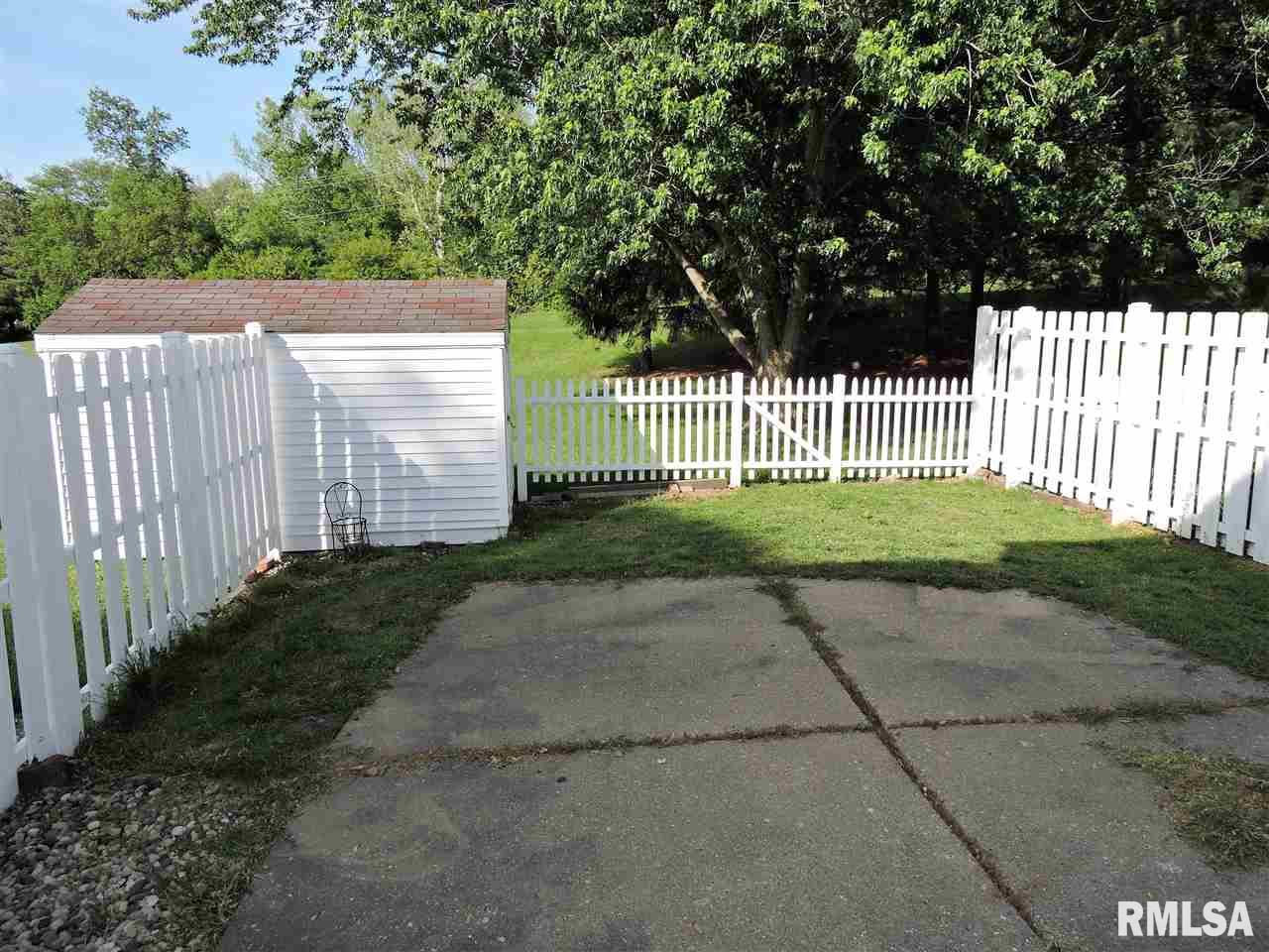 145 South Yorktown Road Macomb, IL 61455 - Photo 23 of 25 Gallery Image 23