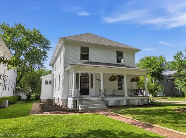 $265,000 | 919 Sunset Avenue, Zanesville, OH 43701