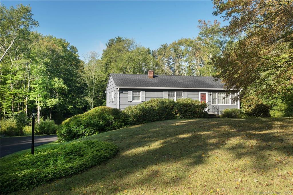 47 Long Ridge Road Redding, CT 06896 - Photo 1 of 1