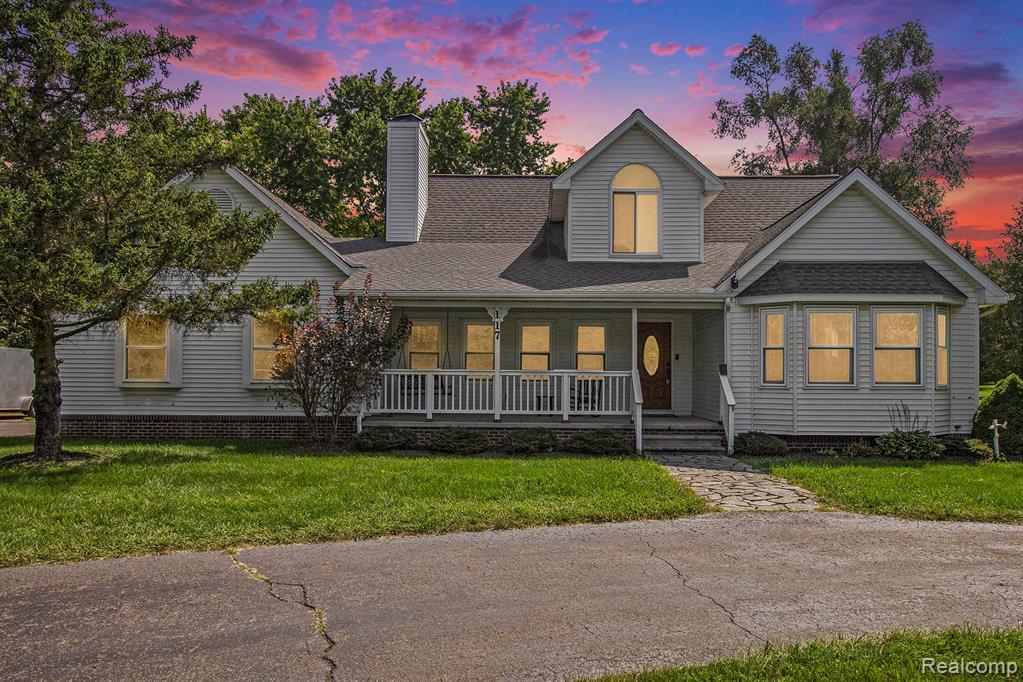 117 Martindale Road Milford, MI 48381 - Photo 1 of 42 Gallery Image 1