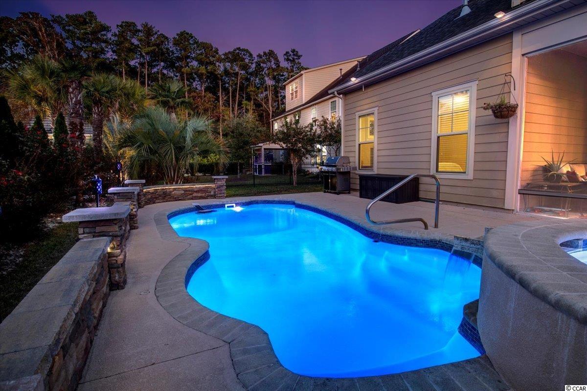 1125 Parish Way Myrtle Beach, SC 29577 - Photo 34 of 39 Gallery Image 34