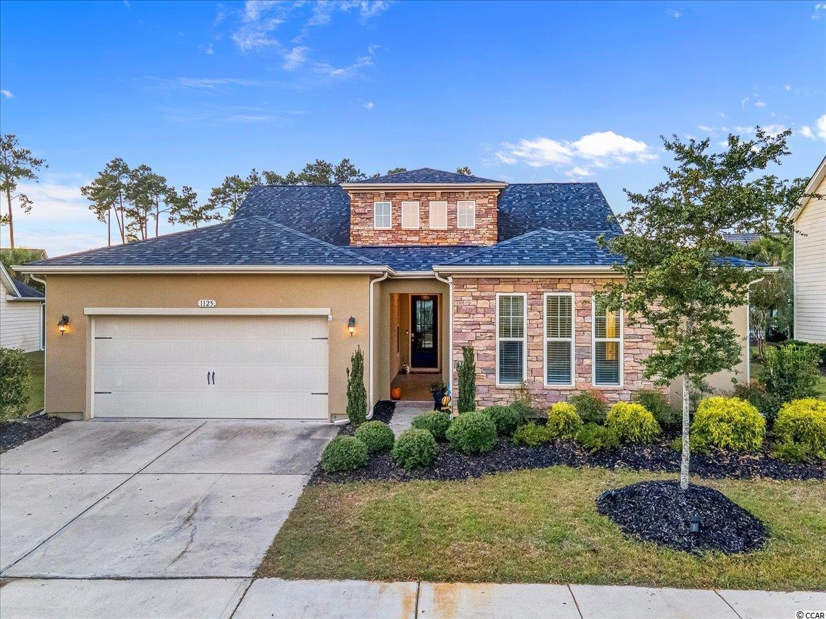 1125 Parish Way Myrtle Beach, SC 29577 - Photo 36 of 39 Gallery Image 36