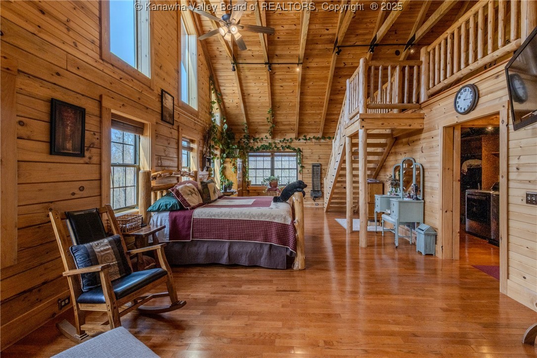 114 Weather Ridge Road Spencer, WV 25276 - Photo 14 of 50 Gallery Image 14