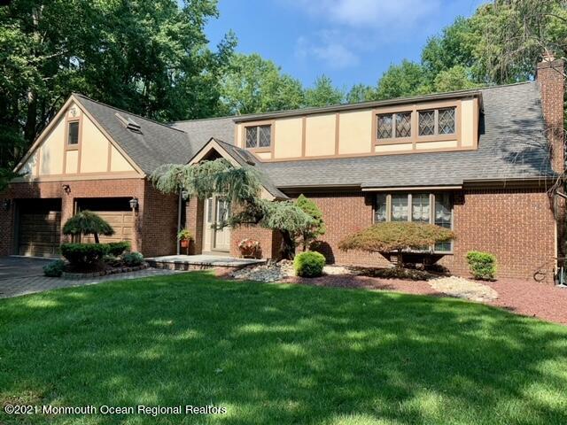 835 Tennent Road Manalapan, NJ 07726 - Photo 1 of 33 image0