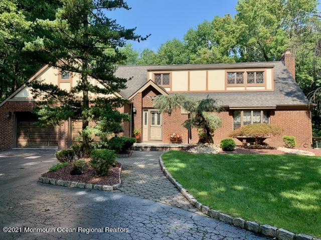 835 Tennent Road Manalapan, NJ 07726 - Photo 2 of 33 image9