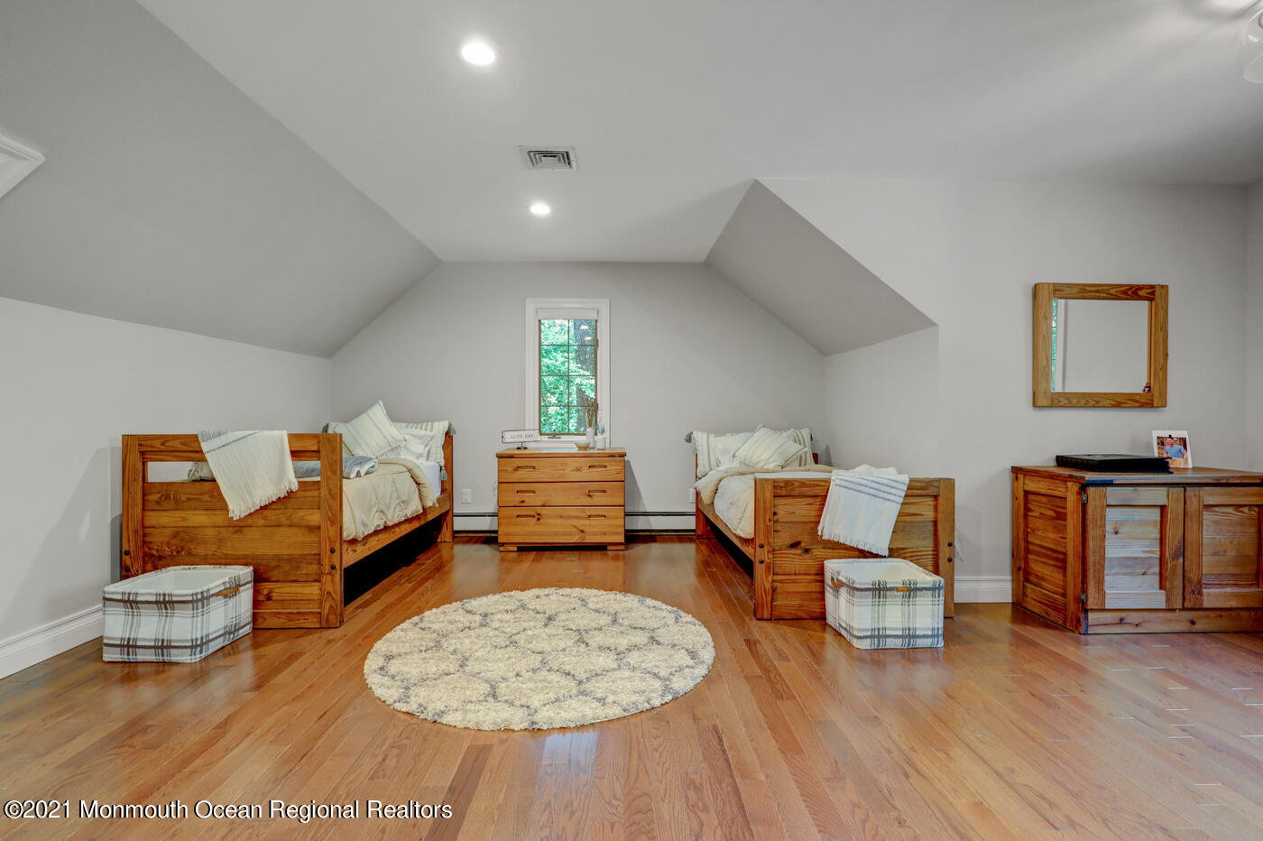 835 Tennent Road Manalapan, NJ 07726 - Photo 19 of 33 Bedroom