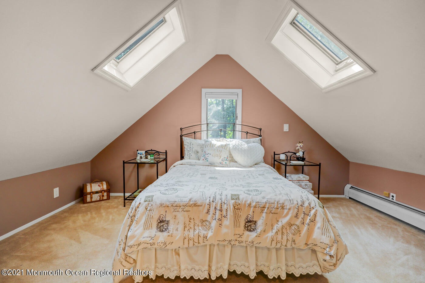 835 Tennent Road Manalapan, NJ 07726 - Photo 20 of 33 Bonus Room