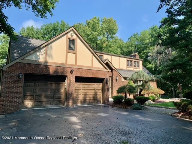 835 Tennent Road Manalapan, NJ 07726 - Photo 3 of 33 image3