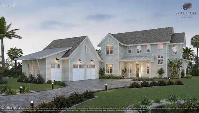 $1,505,000 | 86 Clifton Drive, Okatie, SC 29909