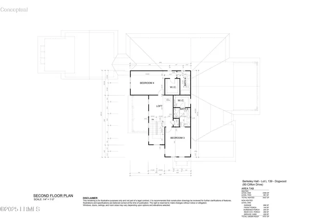$1,505,000 | 86 Clifton Drive, Okatie, SC 29909