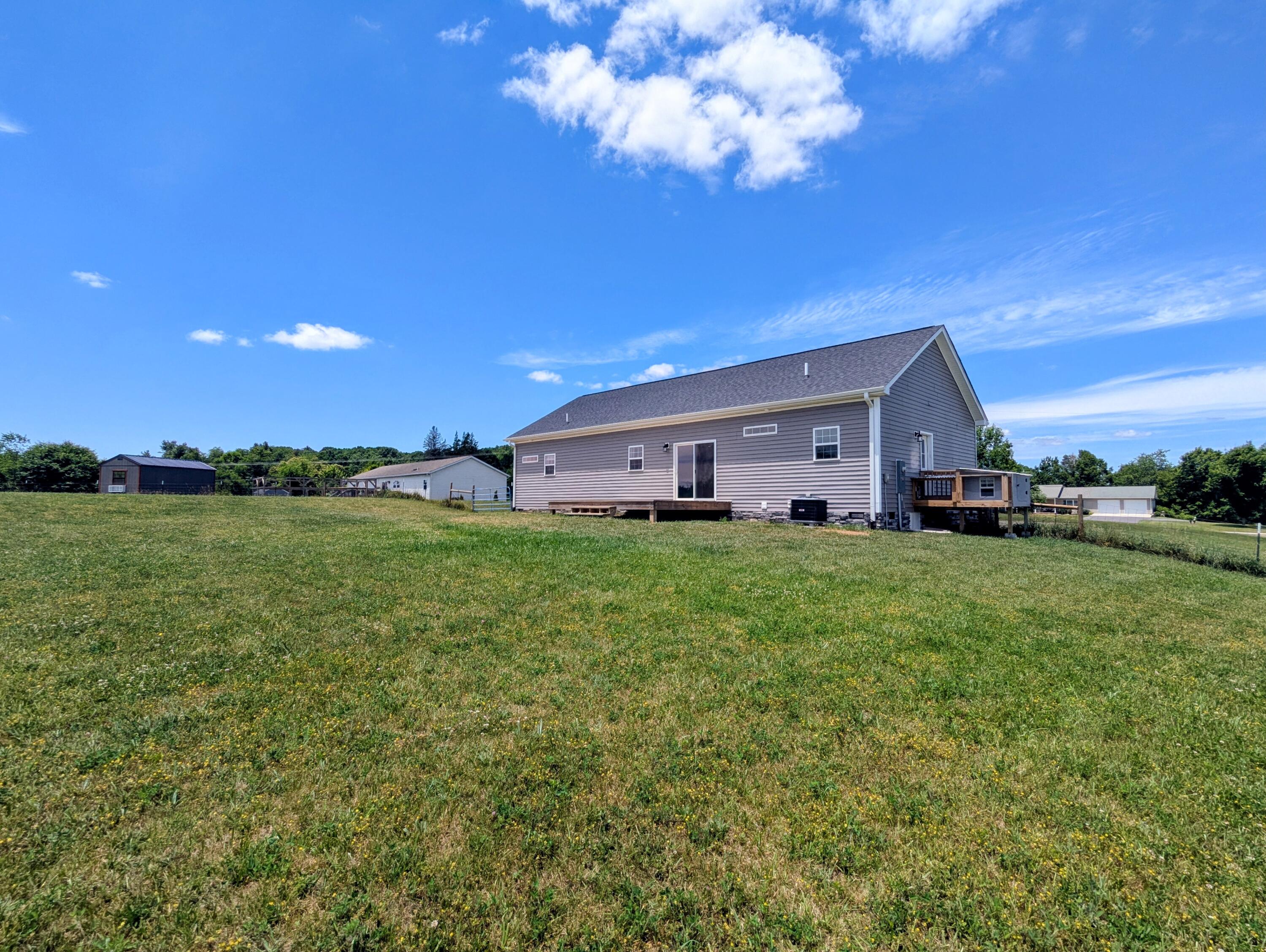 1345 Hale Road Northeast Check, VA 24072 - Photo 23 of 25 1 (25)
