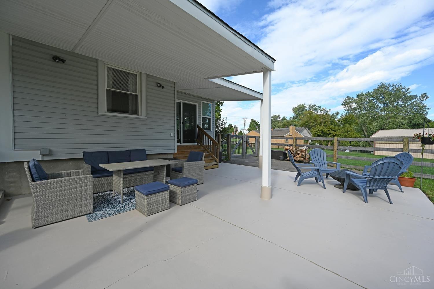 8165 Bridgetown Road Cleves, OH 45002 - Photo 31 of 40 Gallery Image 31