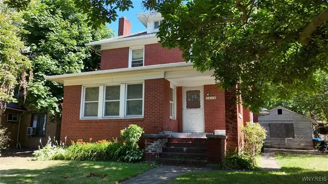 $125,000 | 5810 Buffalo Avenue, Niagara Falls, NY 14304