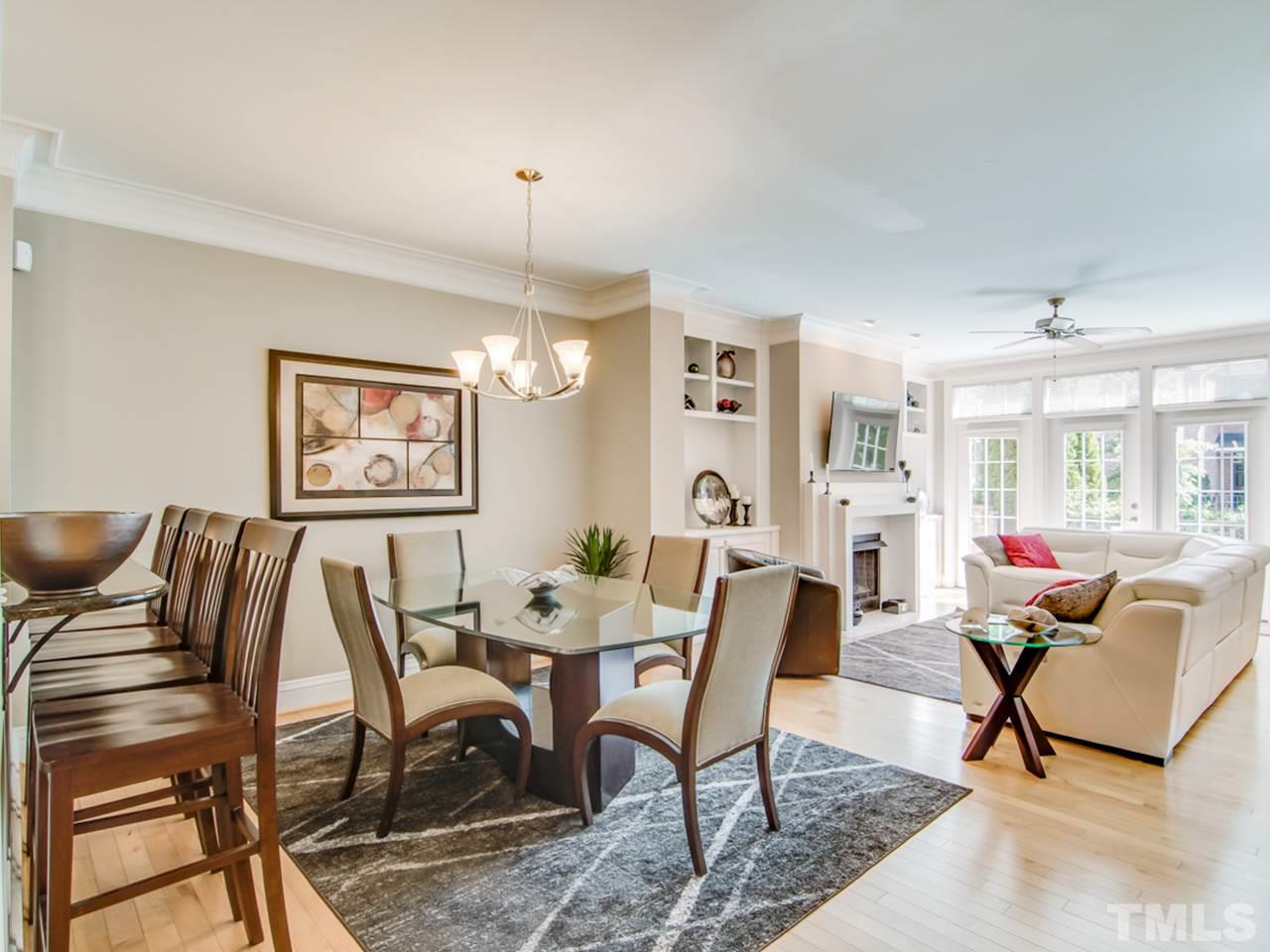 203 Valleyshire Road Durham, NC 27707 - Photo 12 of 28