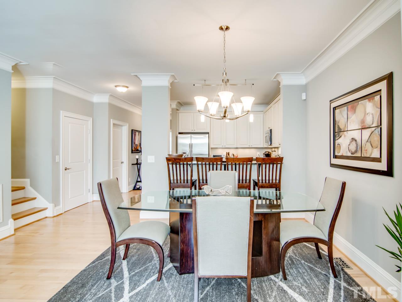 203 Valleyshire Road Durham, NC 27707 - Photo 14 of 28