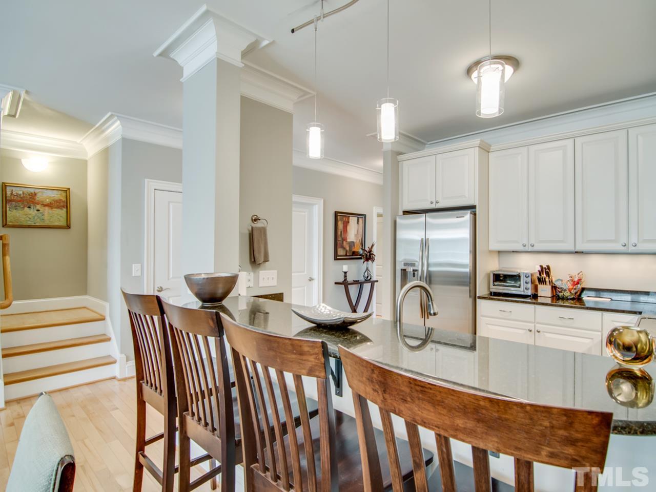 203 Valleyshire Road Durham, NC 27707 - Photo 17 of 28