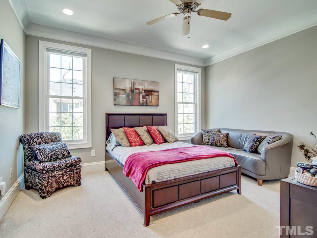 203 Valleyshire Road Durham, NC 27707 - Photo 18 of 28