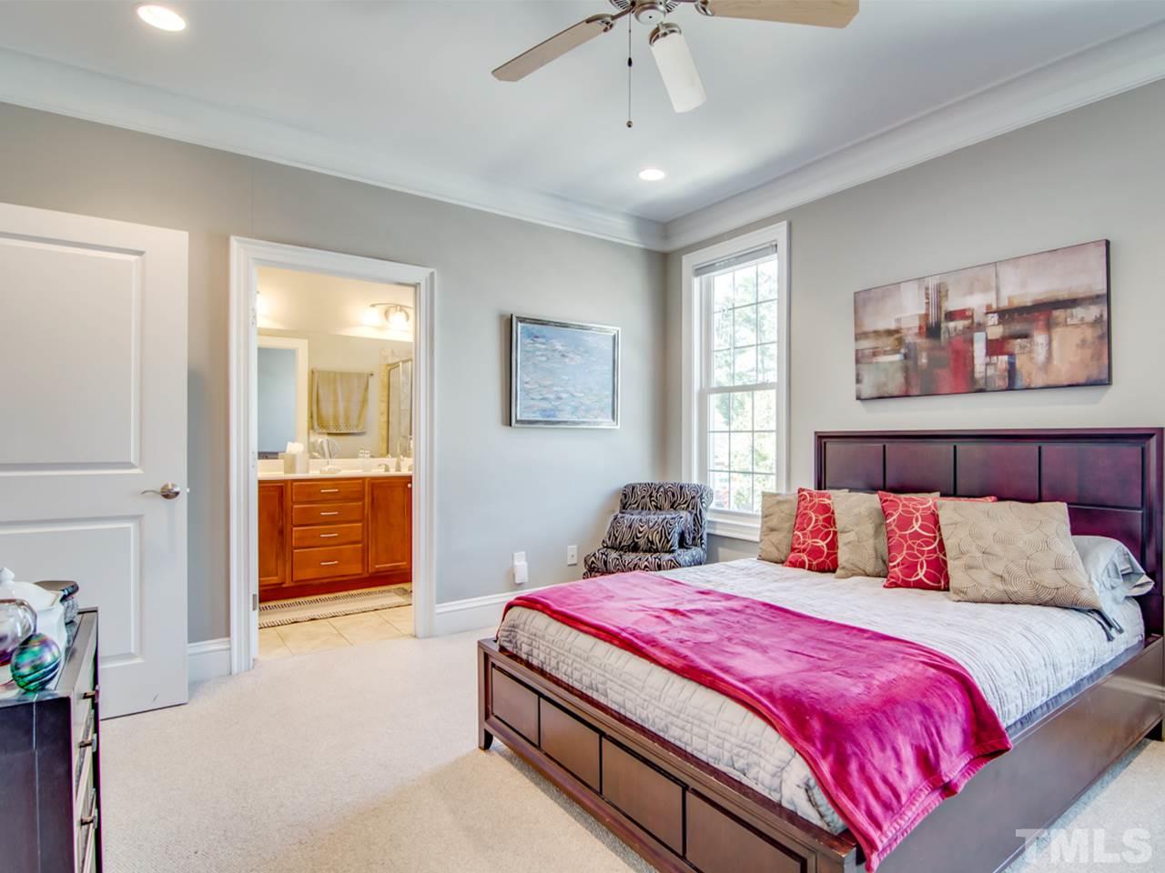 203 Valleyshire Road Durham, NC 27707 - Photo 19 of 28