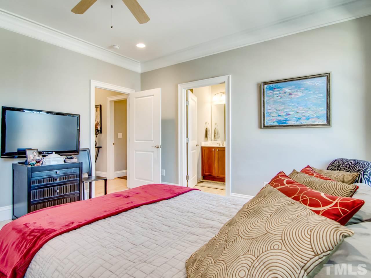 203 Valleyshire Road Durham, NC 27707 - Photo 20 of 28