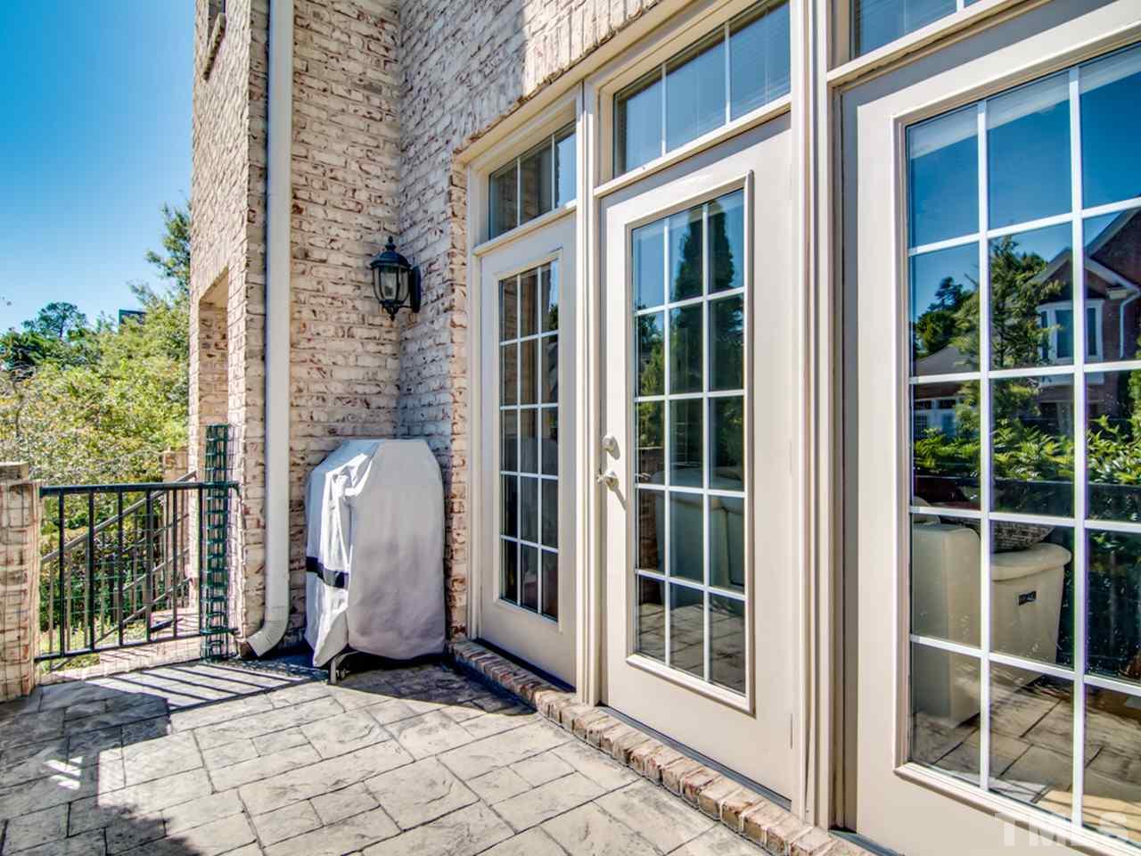 203 Valleyshire Road Durham, NC 27707 - Photo 3 of 28