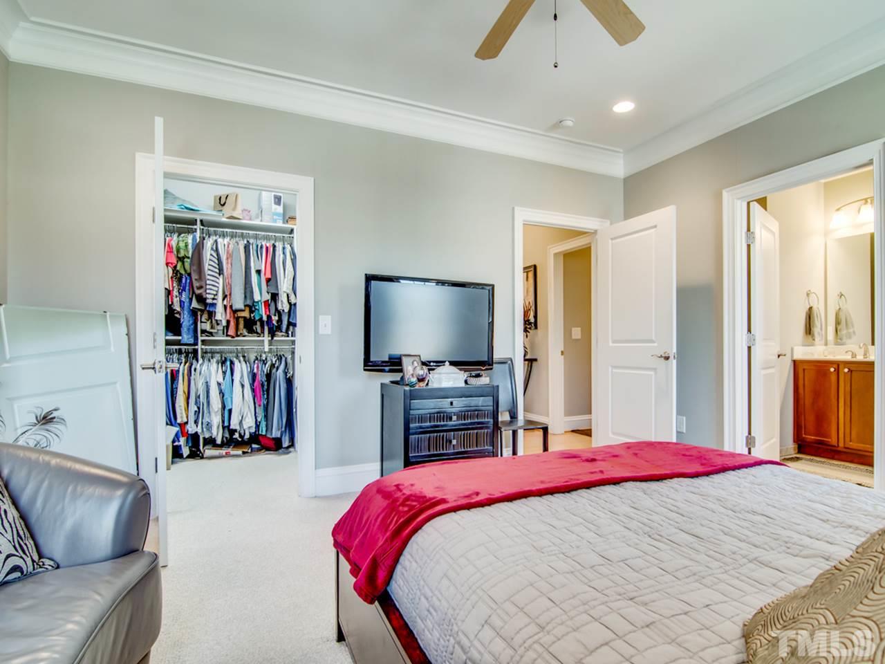 203 Valleyshire Road Durham, NC 27707 - Photo 21 of 28