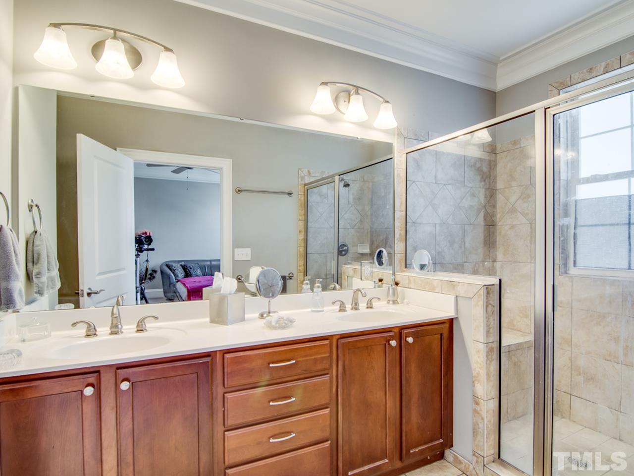 203 Valleyshire Road Durham, NC 27707 - Photo 22 of 28