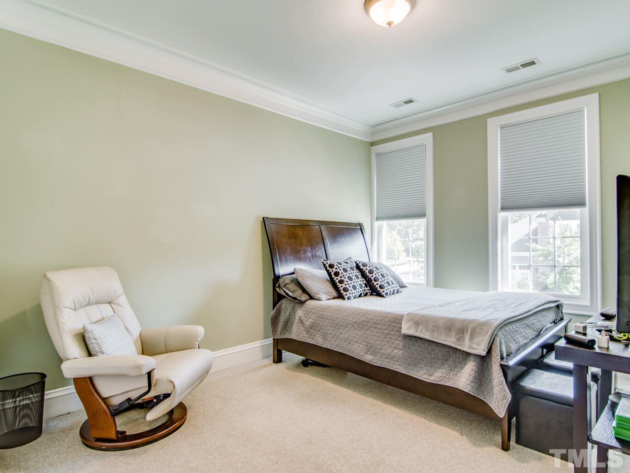 203 Valleyshire Road Durham, NC 27707 - Photo 24 of 28